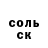 БУТИРАТ GHB Kira Lobok